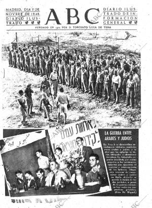 ABC MADRID 05-11-1948