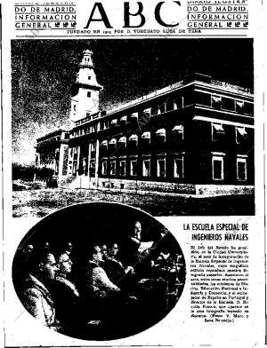 ABC SEVILLA 18-11-1948