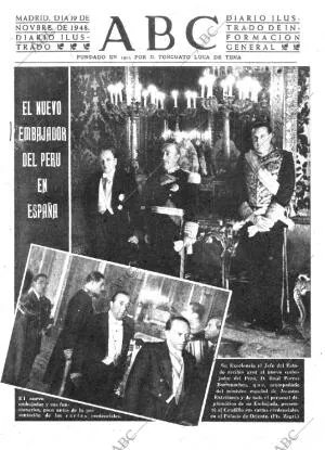 ABC MADRID 19-11-1948