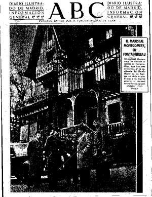 ABC SEVILLA 14-12-1948