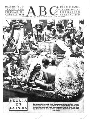 ABC MADRID 26-03-1949