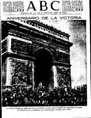 ABC SEVILLA 20-05-1949