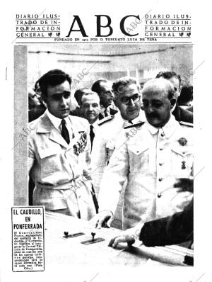 ABC MADRID 30-07-1949