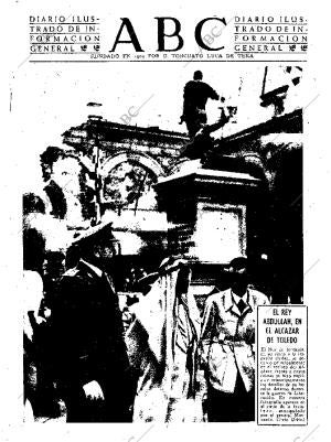 ABC MADRID 11-09-1949