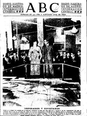 ABC SEVILLA 11-11-1949