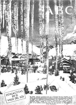 ABC MADRID 11-12-1949