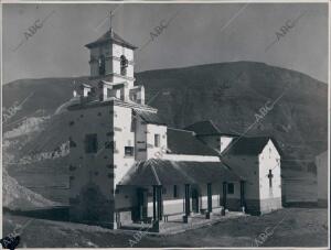 Iglesia parroquial