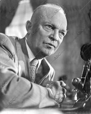 Dwight D. Eisenhower