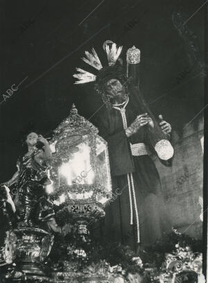 Semana Santa, Viernes Santo