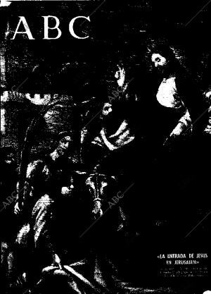 ABC SEVILLA 02-04-1950