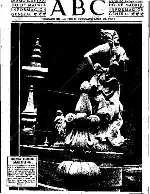 ABC SEVILLA 23-06-1950