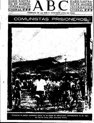 ABC SEVILLA 08-09-1950