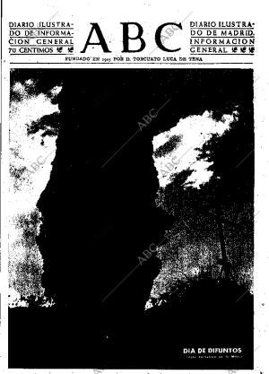 ABC SEVILLA 02-11-1950