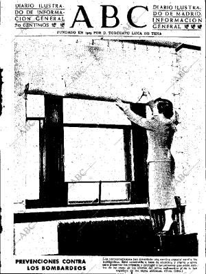 ABC SEVILLA 03-04-1951