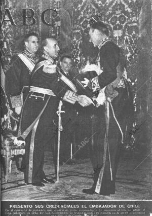 ABC MADRID 15-07-1951