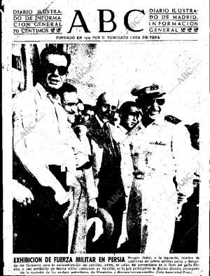 ABC SEVILLA 17-07-1951