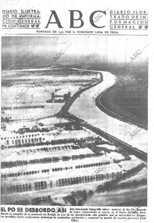 ABC MADRID 01-12-1951