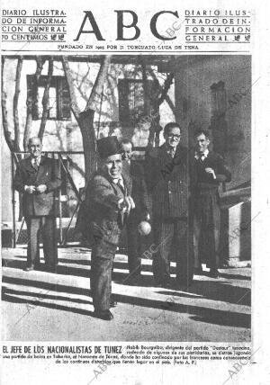 ABC MADRID 02-02-1952
