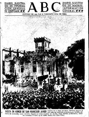 ABC SEVILLA 08-08-1952