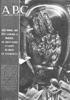 ABC MADRID 09-10-1952