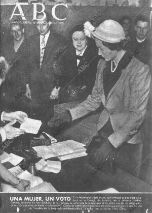 ABC MADRID 16-10-1952