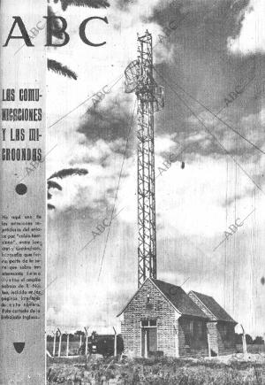 ABC MADRID 31-12-1952