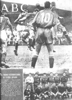 ABC MADRID 08-04-1953