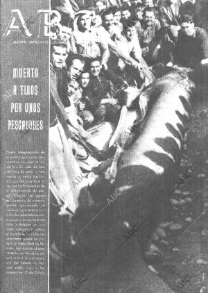 ABC MADRID 06-05-1953