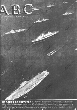 ABC MADRID 16-06-1953
