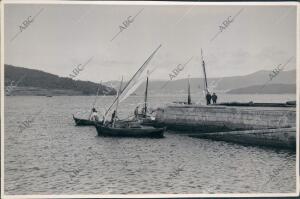 Ría de Noya