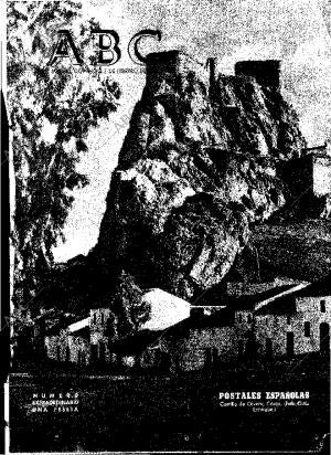 ABC MADRID 07-02-1954