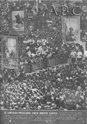 ABC MADRID 15-06-1954