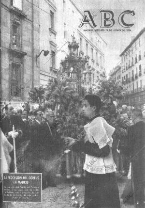 ABC MADRID 18-06-1954