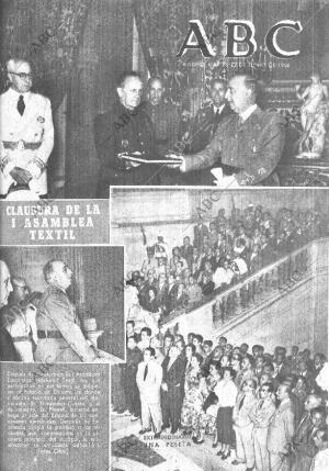 ABC MADRID 22-06-1954
