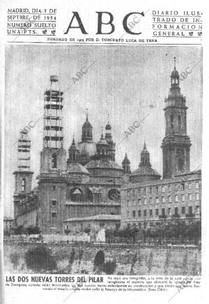 ABC MADRID 03-09-1954