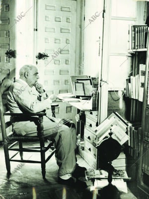 Don Eugenio D'Ors