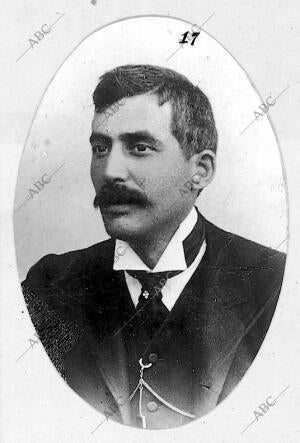 Virgilio Colchero