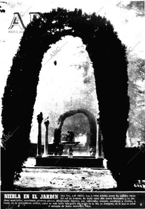 ABC MADRID 13-02-1955