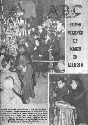 ABC MADRID 05-03-1955