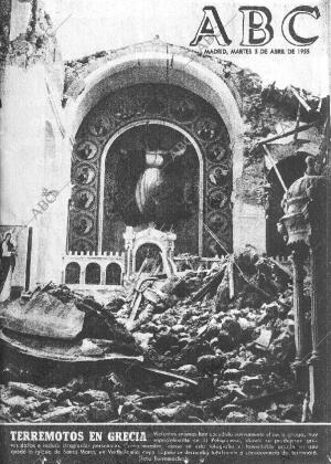 ABC MADRID 05-04-1955