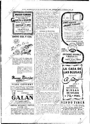 ABC MADRID 22-05-1955 página 56