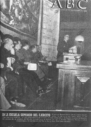 ABC MADRID 22-11-1955