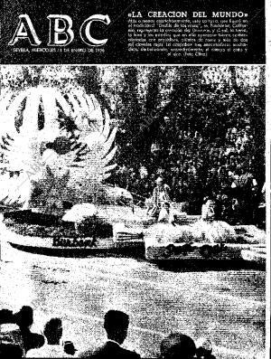 ABC SEVILLA 11-01-1956