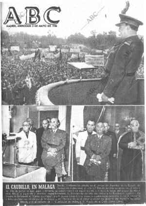 ABC MADRID 02-05-1956
