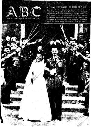 ABC SEVILLA 20-06-1956