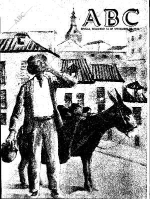 ABC SEVILLA 16-09-1956