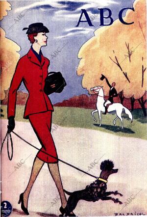 ABC MADRID 11-11-1956