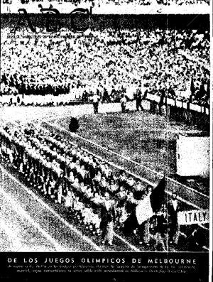 ABC SEVILLA 28-11-1956