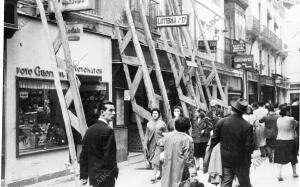 Calle Sierpes