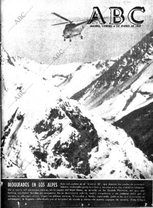 ABC MADRID 04-01-1957